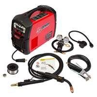 Firepower FP200 MIG/Flux Cored Welding System