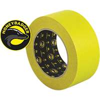 (VIB-209HB-0010) 209 Yellow Neon 18mmx50m HONEY BADGER