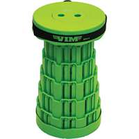 (VIM-BBS1G) BIG BOY SEAT - GREEN - 350 LB CAPACITY