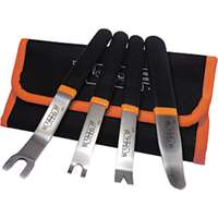 (VIM-DT1) 4 Piece Door Panel and Trim Tool Set