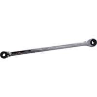 (VIM-HBR8) ¼” & 5/16” Hex Bit Ratchet with ¼” Square Drive