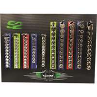 (VIM-HCDDISP) HALF CUT DRIVER DISPLAY