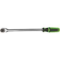 (VIM-HDR614) 3/8" Dr. 14" Heavy Duty 90T Ratchet