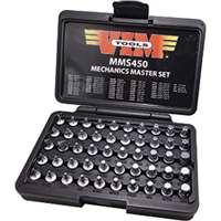 (VIM-MMS450) Mechanics Master Set 50 Pieces