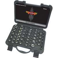 (VIM-MMS64) Mechanics Master Hex and Torx Set