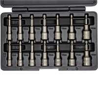 (VIM-NSM100A) 14 PC. METRIC NUT SETTER SET (8-15MM)