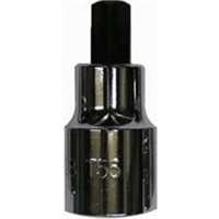 (VIM-PFC8T60) T60 Torx Bit, 1/2" Sq Dr Bit Holder