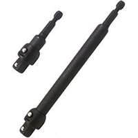 (VIM-PLB36) 3/8IN Locking Power Shank 2P