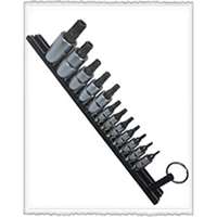 (VIM-TMS-T5P) Elite 12pc. Torx Plus . 5 Point Set