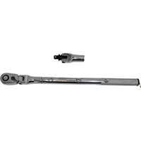 (VIM-TRK100) 3 PC. 1/2IN DRIVE TELESCOPIC RATCHET KIT