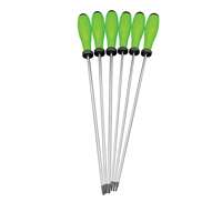 6 Piece Torx XL Screwdriver Set