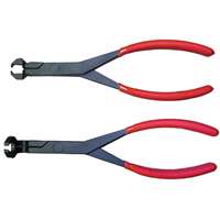 (VIM-V2300) 2 Pc. Push Pin & Trim Clip Pliers Set