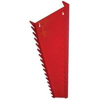 (VIM-V516) Wrench Holder, 16 slots, holds 16 wrenches