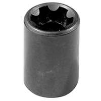 (VIM-V620) 3/8 in. Square Drive GM Seat Track Socket