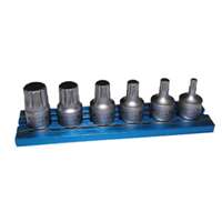 (VIM-XZNS412) XZN Stubby Triple Sq. Drive Set