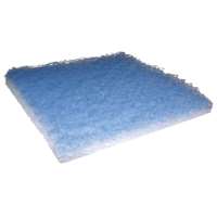 107X Heavy Duty Paint Arrestor, 20" x 25"