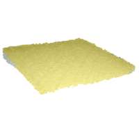 (VIS-025202) XHD 20" x 20" Yellow Premium Paint Arrestor Pads
