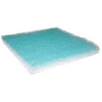 (VIS-028202) 20" x 20" Green Paint Arrestor Pads