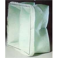 (VIS-440047) CS/4 36X20X10 BAG FILTERS