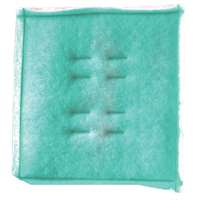 (VIS-4520-2020) Series 45 Intake Filter- 20" x 20"