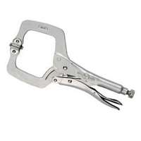 (VSG-11SP) Locking Clamp with Swivel Pads, 11”/275mm