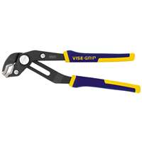(VSG-2078108) GrooveLock Pliers, 8”