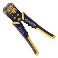 (VSG-2078300) Self-Adjusting Wire Stripper, 2"