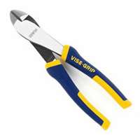 (VSG-2078308) Diagonal Cutting Pliers, 8"