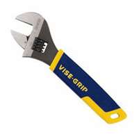 (VSG-2078612) Adjustable Wrench, 12”