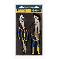 (VSG-2078707) 4 Pc. Pliers Set