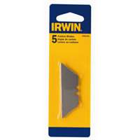 (VSG-2083100) Traditional Carbon Utility Blades, 5 Pack