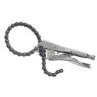 (VSG-20R) The Original Locking Chain Clamp, 9"