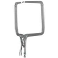 (VSG-211ZR) The Original Locking C-Clamps with Regular Tips, 18DR