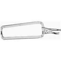 (VSG-24R) The Original Locking C-Clamps with Regular Tips, 24"