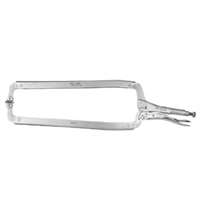 (VSG-24SP) Locking Clamp with Swivel Pads - 24”/605mm