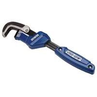 (VSG-274001) Quick Adjusting Pipe Wrench, 11"