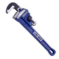 (VSG-274101) Cast Iron Pipe Wrench, 10"