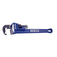 (VSG-274102) Cast Iron Pipe Wrench, 14"
