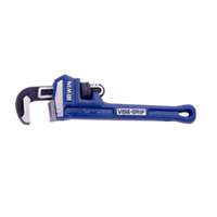 (VSG-274105) Cast Iron Pipe Wrench, 8"
