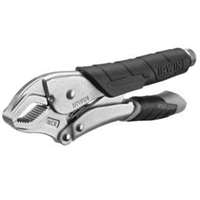 (VSG-5CR) The Original Curved Jaw Locking Pliers, 1-1/8”