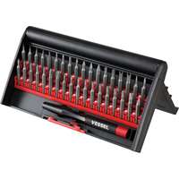 (VST-9836U) Presicion Screwdriver 36 pc Set