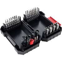 (VST-IB52P01U) IMPACT BALL Torsion Bit 52PC SET