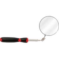 Performance Tool W1257 - 3-1/2" Jumbo Inspection Mirror