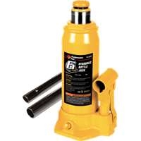 Wilmar W1625 - 6 Ton Hydraulic Bottle Jack