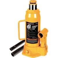 Wilmar W1628 - 8 Ton Hydraulic Bottle Jack