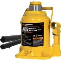 Wilmar W1644 - 20 Ton Shorty Bottle Jack