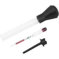 Wilmar W1653C - Professional Battery Tester