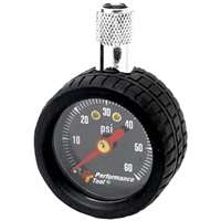 Wilmar W1915 - Dial Tire Pressure Gauge
