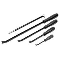 Wilmar W2025 - 5pc Pry Bar Set