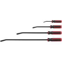 Wilmar W2030 - 4PC Professional Pry Bar Set